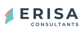 Erisa consultants logo